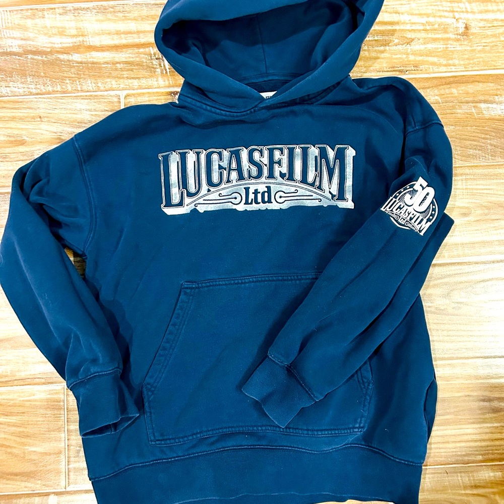 Gap Lucas film 50th anniversary collab